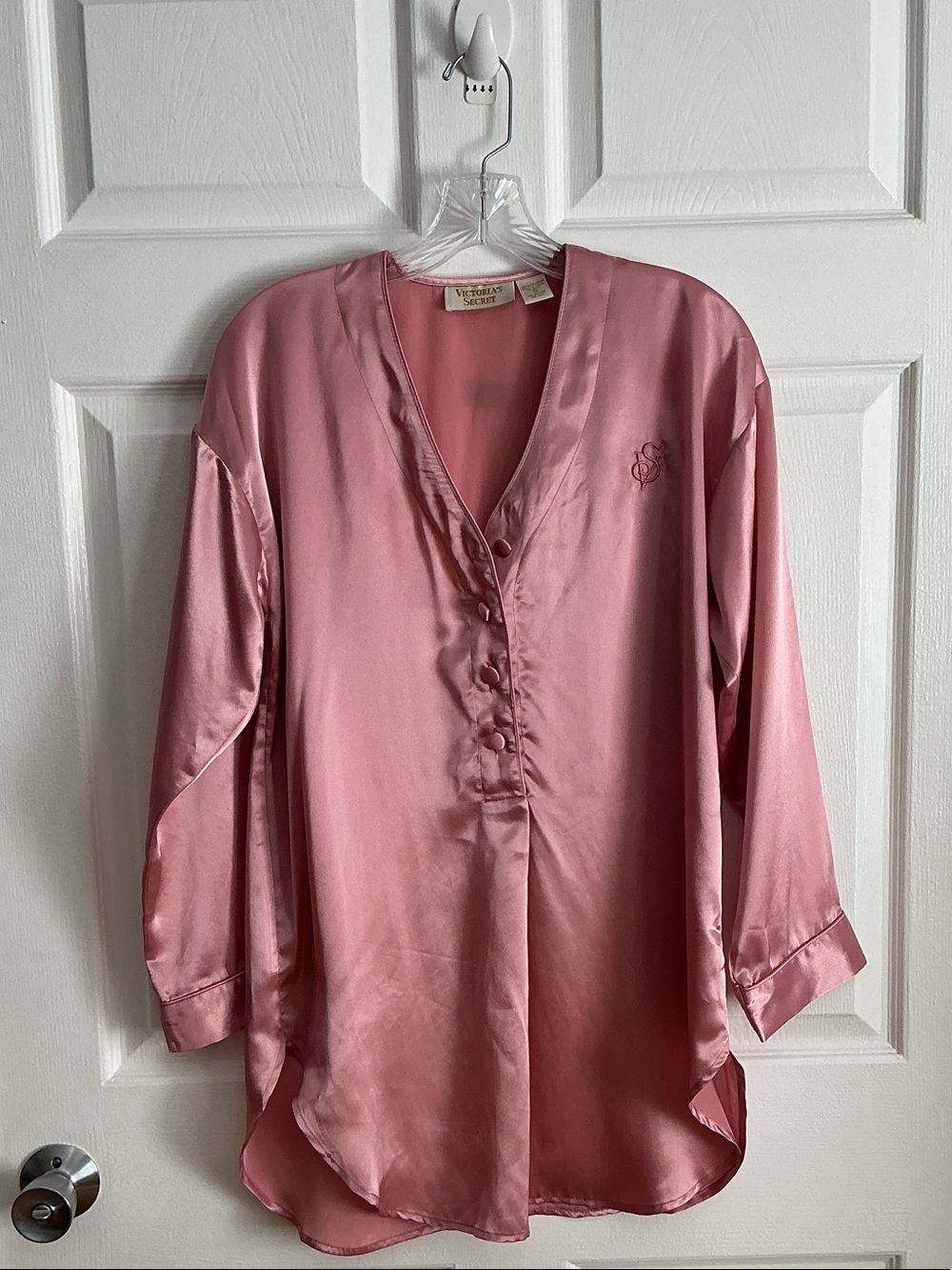 ⭐️⭐️. Victoria Secret ⭐️⭐️.           Sleep Shirt